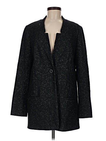Nordstrom Collection Wool Coat (view 1)