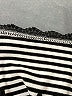 Unbranded Black Long Sleeve Top Size 2X - photo 7