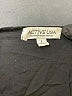 Active USA 100% Rayon Black Sleeveless Blouse Size L - photo 7