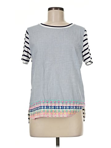 Vilagallo Short Sleeve T-Shirt (view 1)