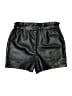 Bagatelle 100% Polyurethane Black Shorts Size M - photo 2
