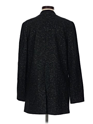 Nordstrom Collection Wool Coat (view 2)