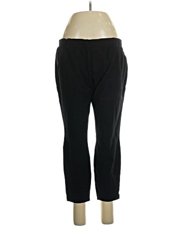 St. John's Bay Casual Pants (view 1)