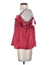 Maeve Red Sleeveless Blouse Size S - photo 5