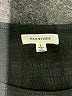 Max Studio Black Short Sleeve T-Shirt Size L - photo 7