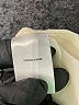 Robert Rodriguez 100% Silk Ivory Sleeveless Silk Top Size 8 - photo 8