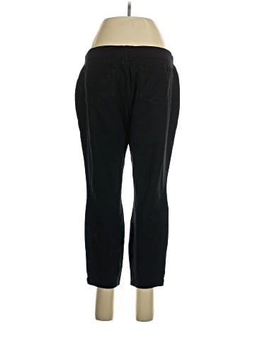 St. John's Bay Casual Pants (view 2)