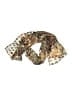 Unbranded Brown Scarf One size - photo 1