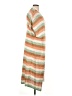 Torrid 100% Cotton Orange Poncho Size 1X Plus (1) - photo 4