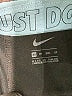 Nike Color Block Teal Athletic Shorts Size XS - photo 3