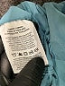 Nike Color Block Teal Athletic Shorts Size XS - photo 4