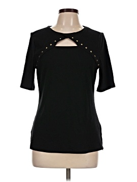 Inc International Concepts Short Sleeve Top