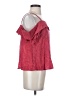 Maeve Red Sleeveless Blouse Size S - photo 4