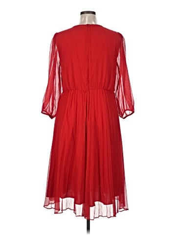 Ann Taylor Cocktail Dress (view 2)