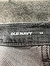 Old Navy Gray Jeans Size 14 - photo 7