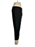 St. John's Bay Solid Black Casual Pants Size XL - photo 4