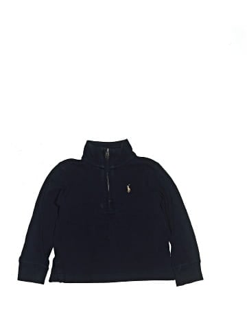 Polo by Ralph Lauren Long Sleeve Turtleneck (view 1)