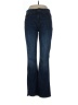JCPenney Blue Jeans Size 8 - photo 1