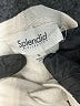 Splendid White Sweatshirt Size S - photo 7