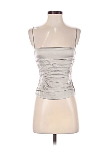 Dissh Sleeveless Blouse (view 1)