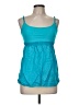 Lululemon Athletica Teal Active Tank Size 8 - photo 1