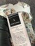 Unbranded Floral Ivory Romper Size L - photo 4