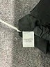 Ann Taylor LOFT 100% Polyester Black Casual Pants Size 4 - photo 5