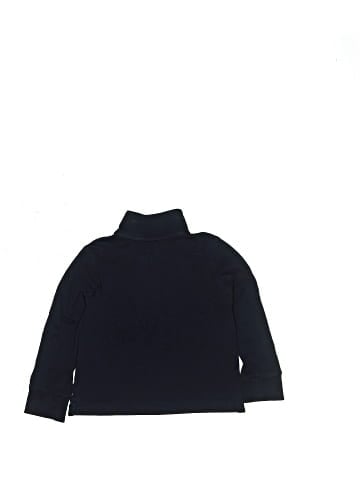 Polo by Ralph Lauren Long Sleeve Turtleneck (view 2)