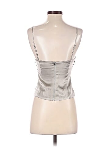 Dissh Sleeveless Blouse (view 2)