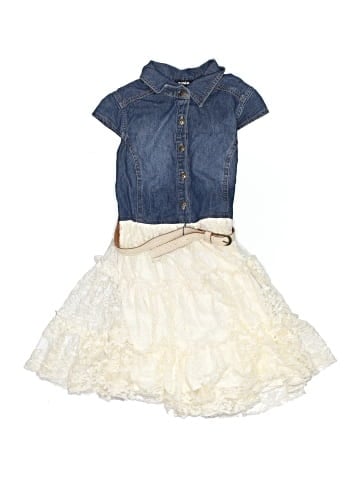 Zunie Dress (view 1)