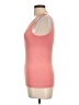 Unbranded Orange Sleeveless Top Size L (estimated) - photo 5