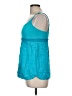 Lululemon Athletica Teal Active Tank Size 8 - photo 5
