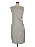 RD Style Gray Casual Dress Size L - photo 1