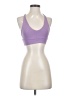 Set Active Purple Sports Bra Size M - photo 1