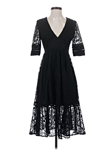 Free People Cocktail Dress (view 1)