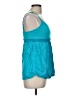 Lululemon Athletica Teal Active Tank Size 8 - photo 4