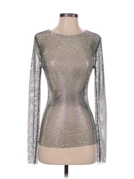 Intimately By Free People Long Sleeve Top