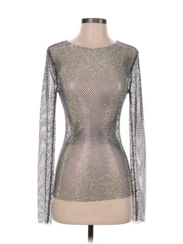 Intimately by Free People Long Sleeve Top (view 1)