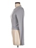 Unbranded Gray Long Sleeve T-Shirt Size S - photo 5