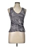 Athleta Gray Tank Top Size L - photo 1