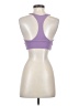 Set Active Purple Sports Bra Size M - photo 2