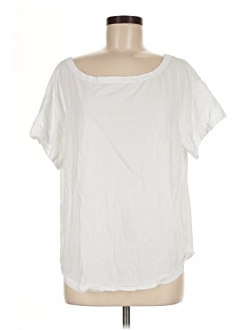 Fabletics Short Sleeve T-Shirt (view 1)