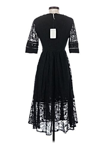 Free People Cocktail Dress (view 2)