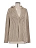 J.Jill Tan Cardigan Size M - photo 1