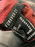 Forever 21 Burgundy Jacket Size M - photo 6