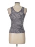 Athleta Gray Tank Top Size L - photo 2