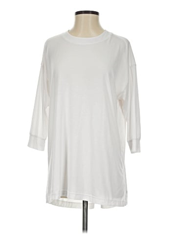 Athleta 3/4 Sleeve T-Shirt (view 1)
