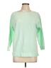 Unbranded Green Sweatshirt Size L (estimated) - photo 1