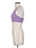 Set Active Purple Sports Bra Size M - photo 5