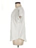 Fabletics White Short Sleeve T-Shirt Size M - photo 5